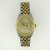 Rolex Mens Datejust 16233 #27125