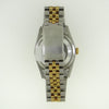 Rolex Mens Datejust 16233 #27125
