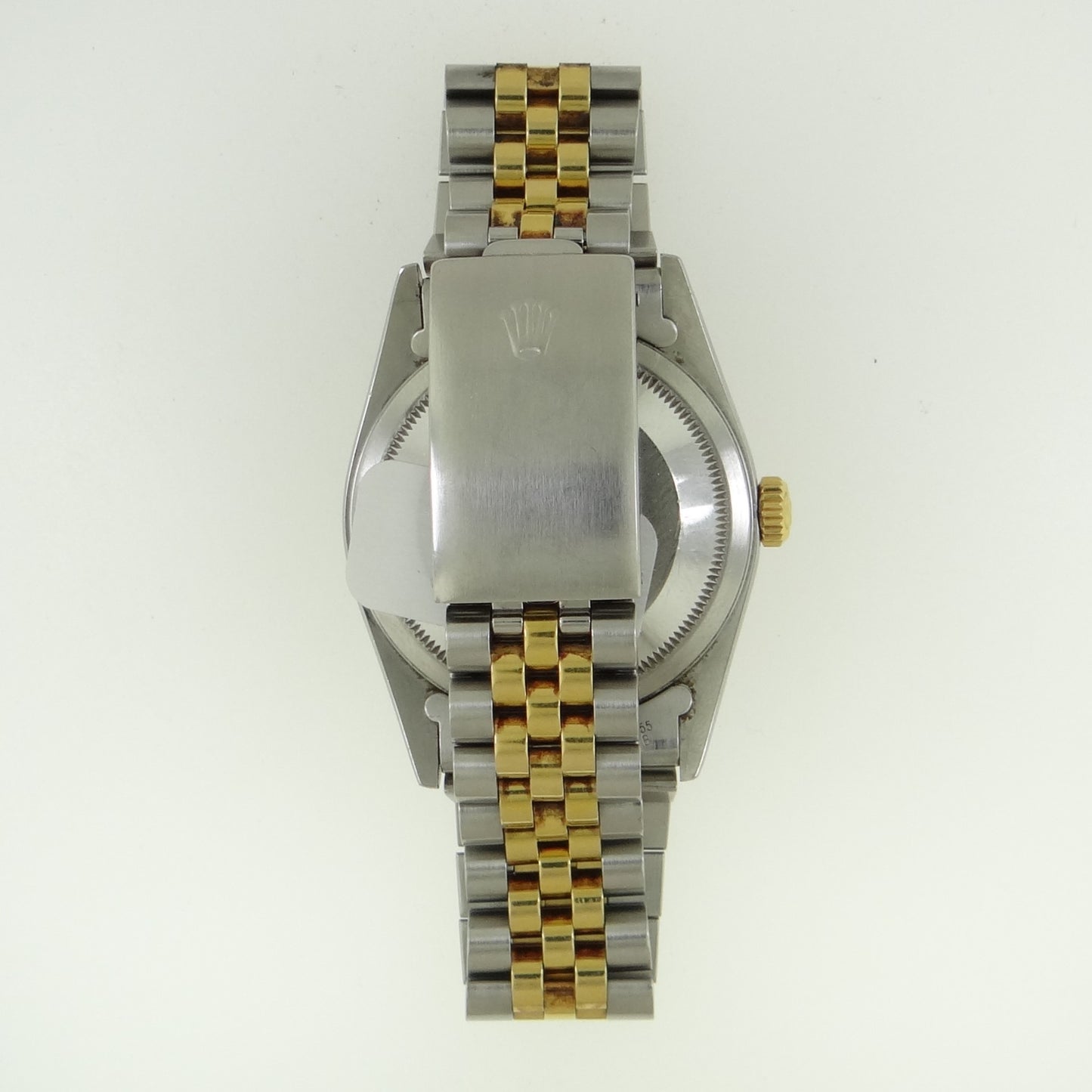 Rolex Mens Datejust 16233 #27125