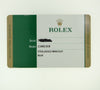 Rolex Submariner 116613 #25672