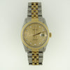 Rolex mens Datejust 16233 #27122