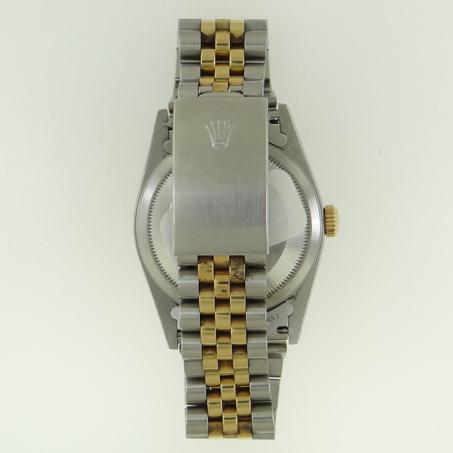 Rolex mens Datejust 16233 #27122
