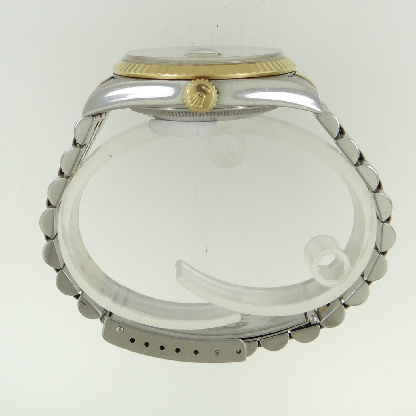 Rolex mens Datejust 16233 #27122