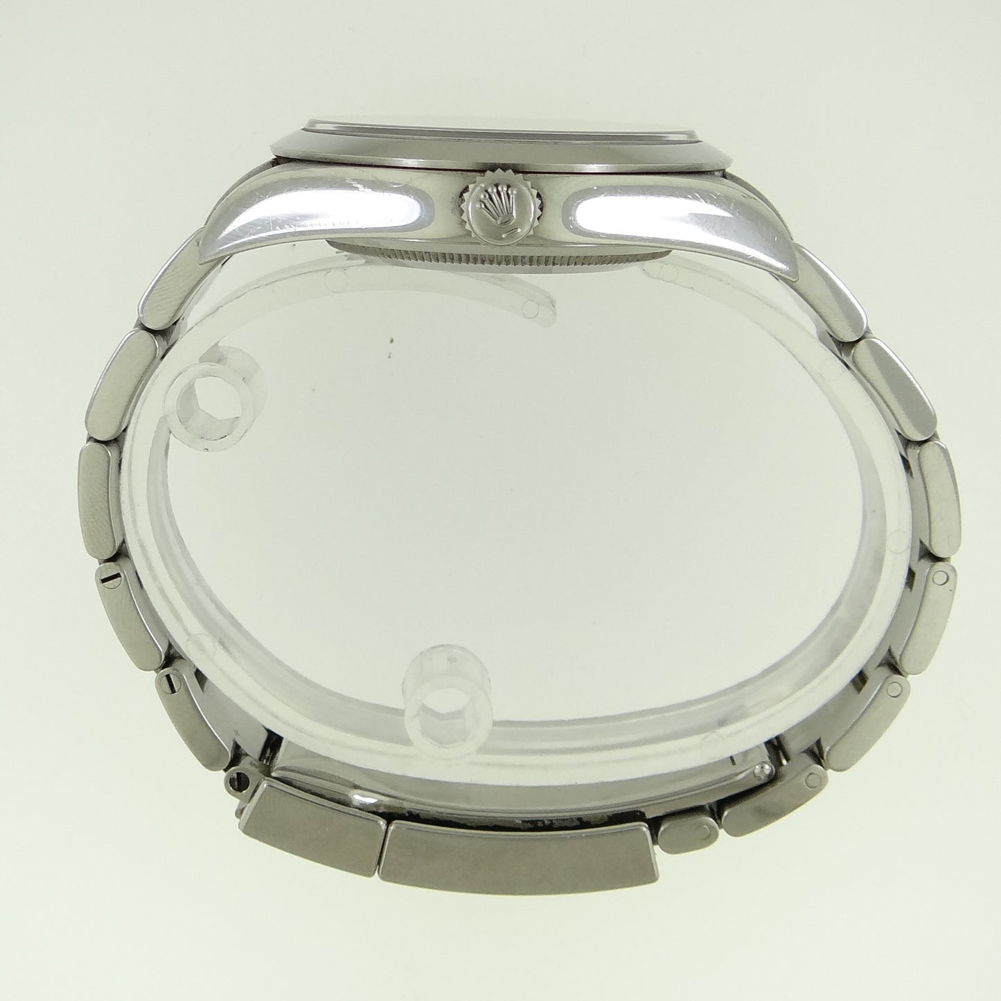Rolex Explorer I 214270 #24675