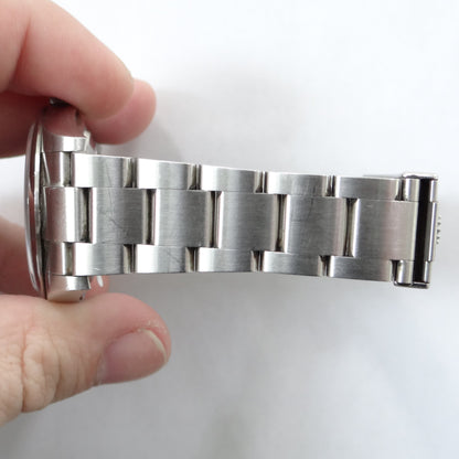 Rolex Explorer I 214270 #24675