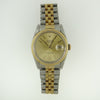 Rolex Mens Datejust 16233 #26968