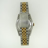 Rolex Mens Datejust 16233 #26968