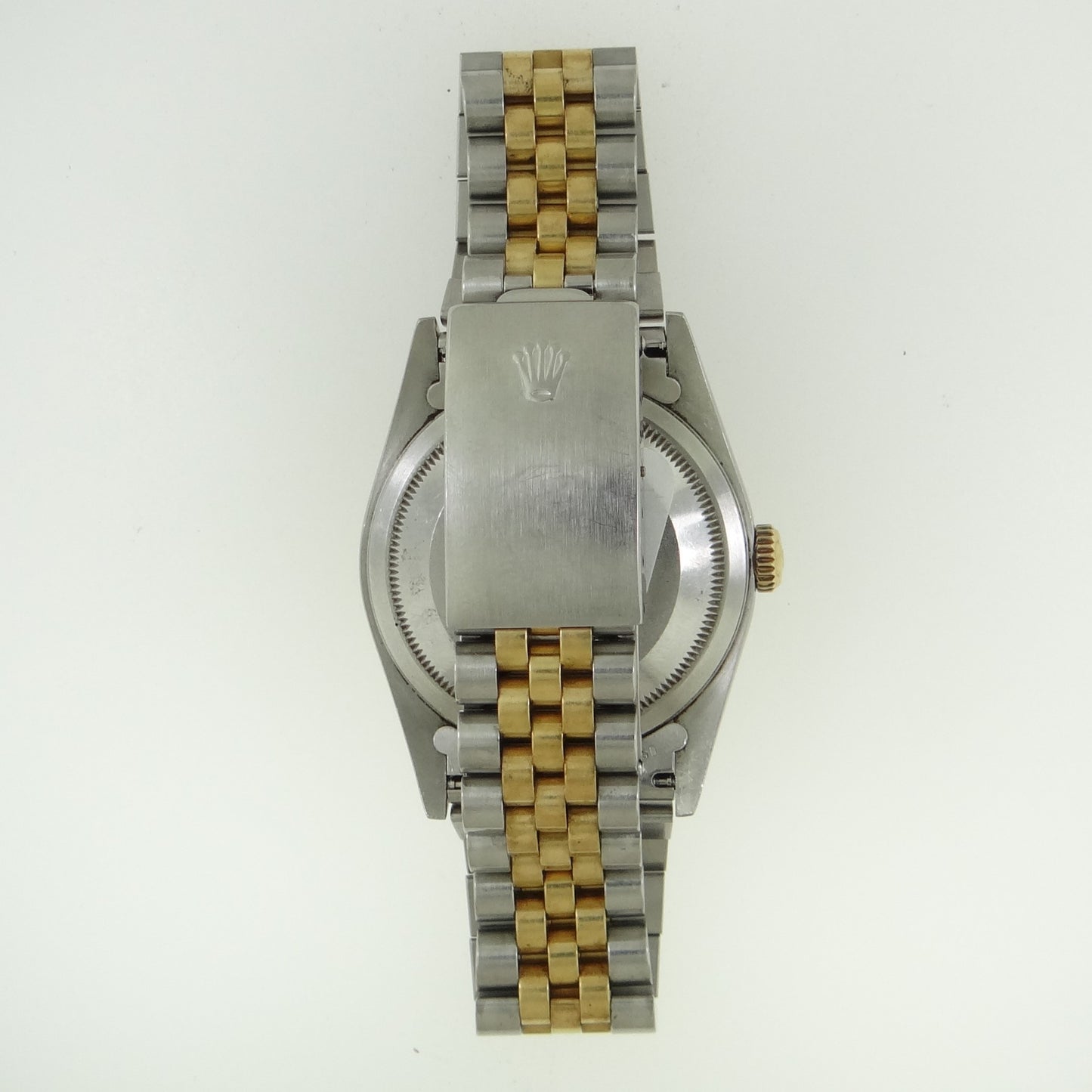 Rolex Mens Datejust 16233 #26968