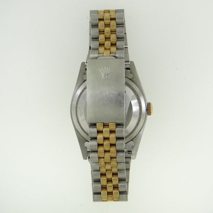 Rolex Mens Datejust 16233 #26968