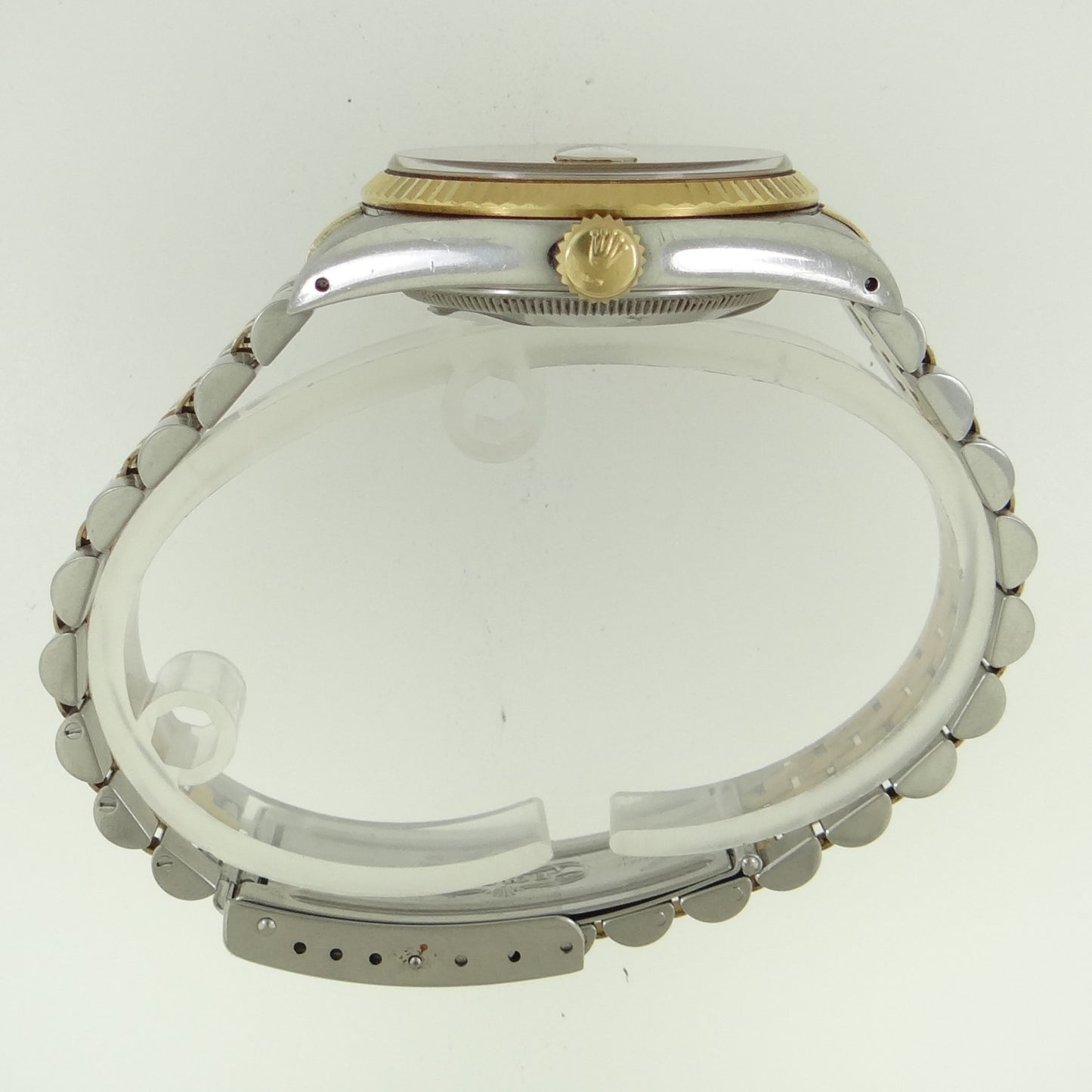 Rolex Mens Datejust 16233 #26968