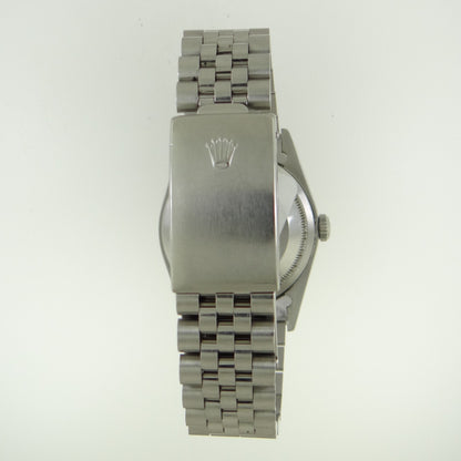 Rolex Mens Datejust 16234 #27117