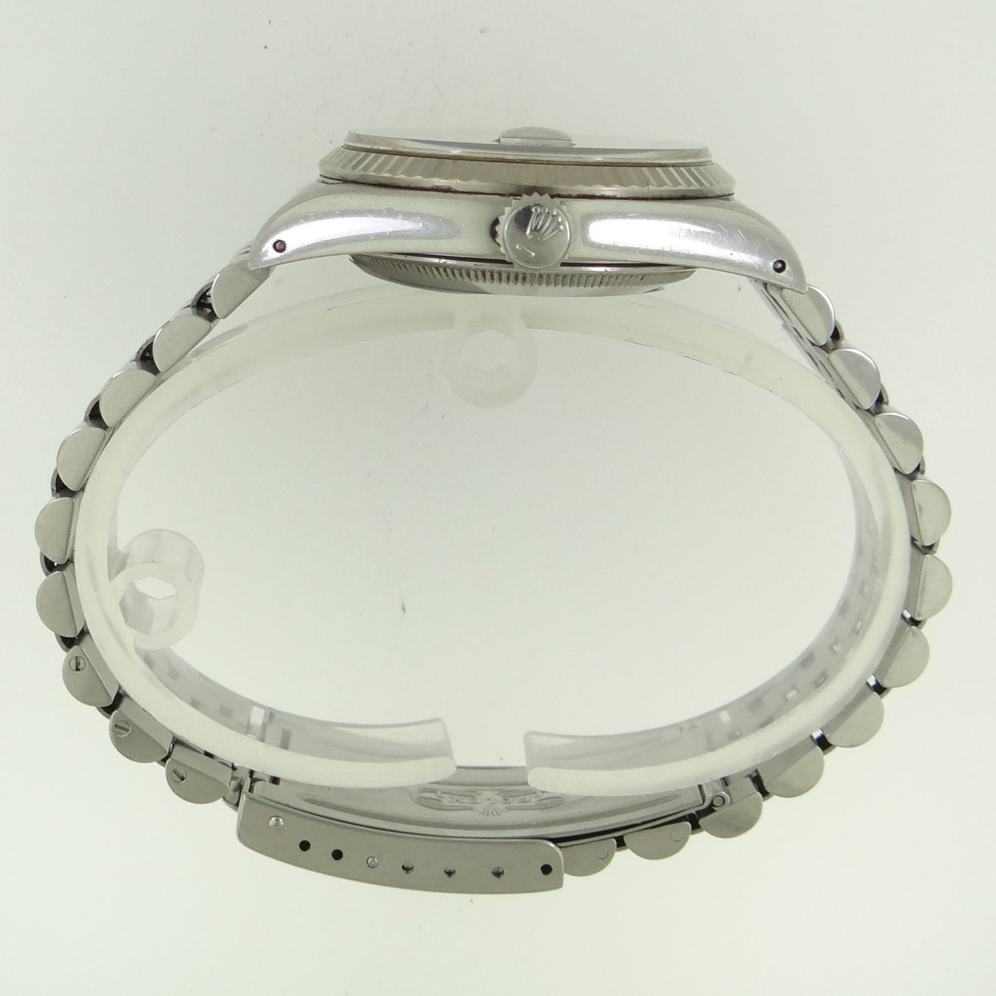 Rolex Mens Datejust 16234 #27117