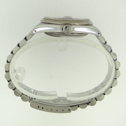Rolex Mens Datejust 16234 #27117