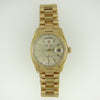 Rolex Mens Daydate 18038 #26982