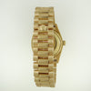 Rolex Mens Daydate 18038 #26982