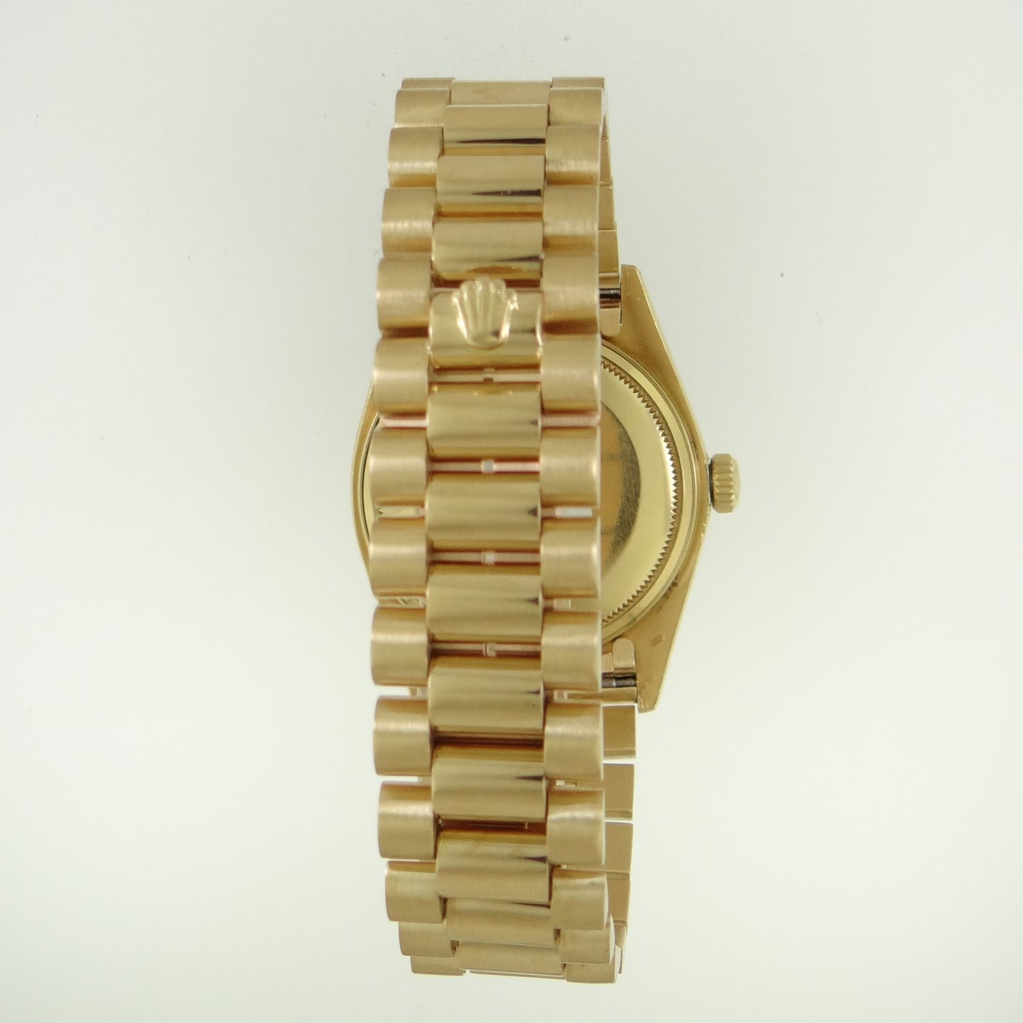 Rolex Mens Daydate 18038 #26982