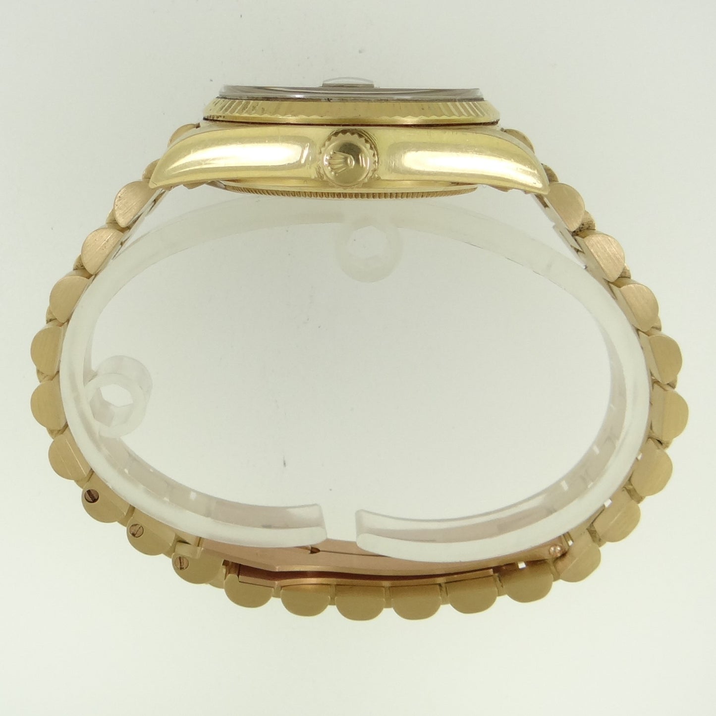 Rolex Mens Daydate 18038 #26982