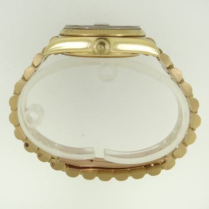 Rolex Mens Daydate 18038 #26982