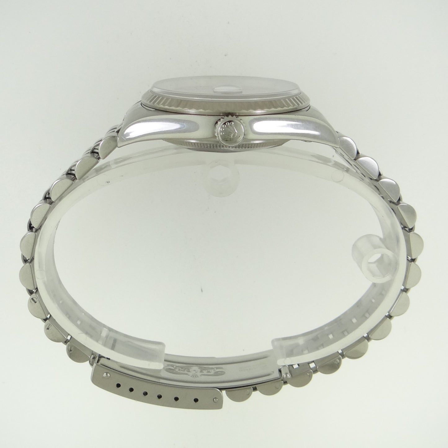 Rolex Mens Datejust 16234 #27116