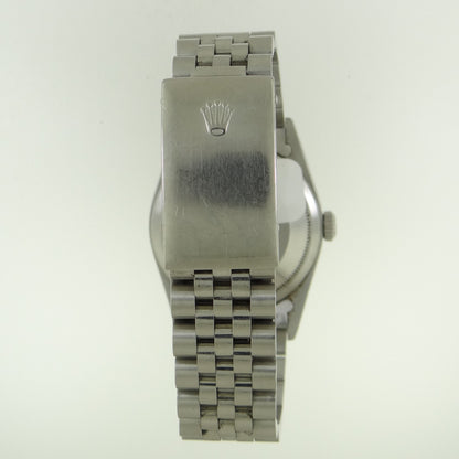 Rolex Mens Datejust 16234 #27123