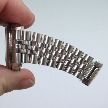 Rolex Mens Datejust 16234 #27123