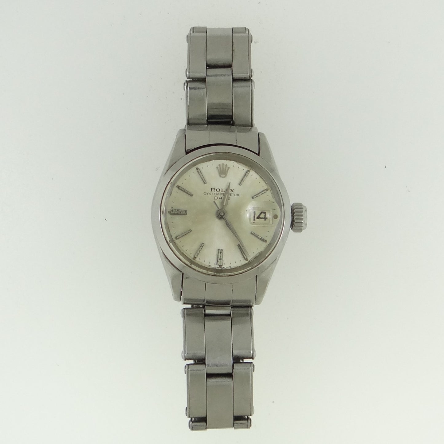 Rolex Ladies Date 6516 #27124