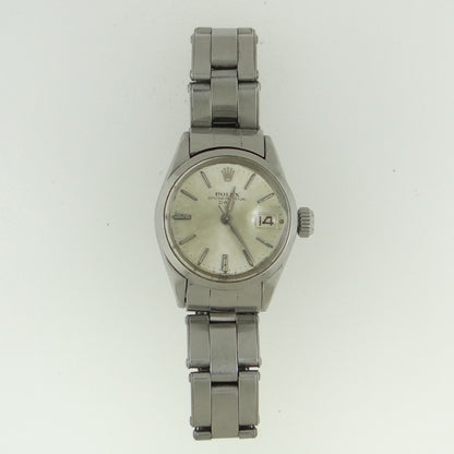 Rolex Ladies Date 6516 #27124