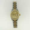 Rolex Ladies Datejust 69173 #27138