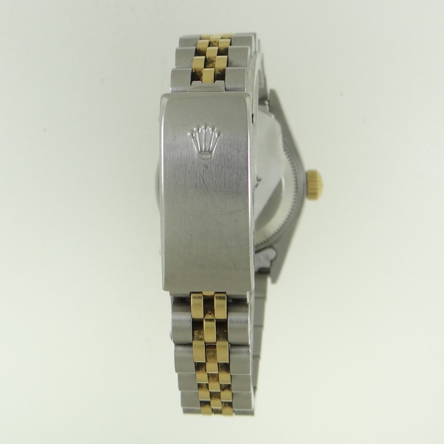 Rolex Ladies Datejust 69173 #27138
