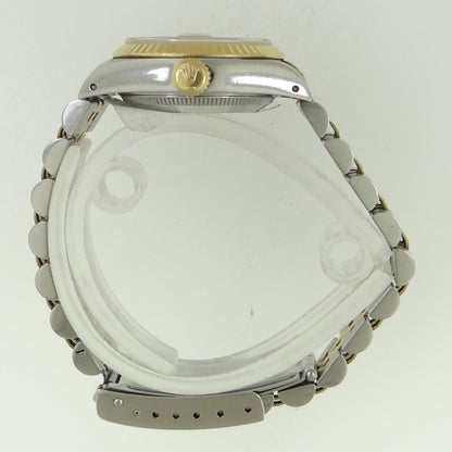 Rolex Ladies Datejust 69173 #27138