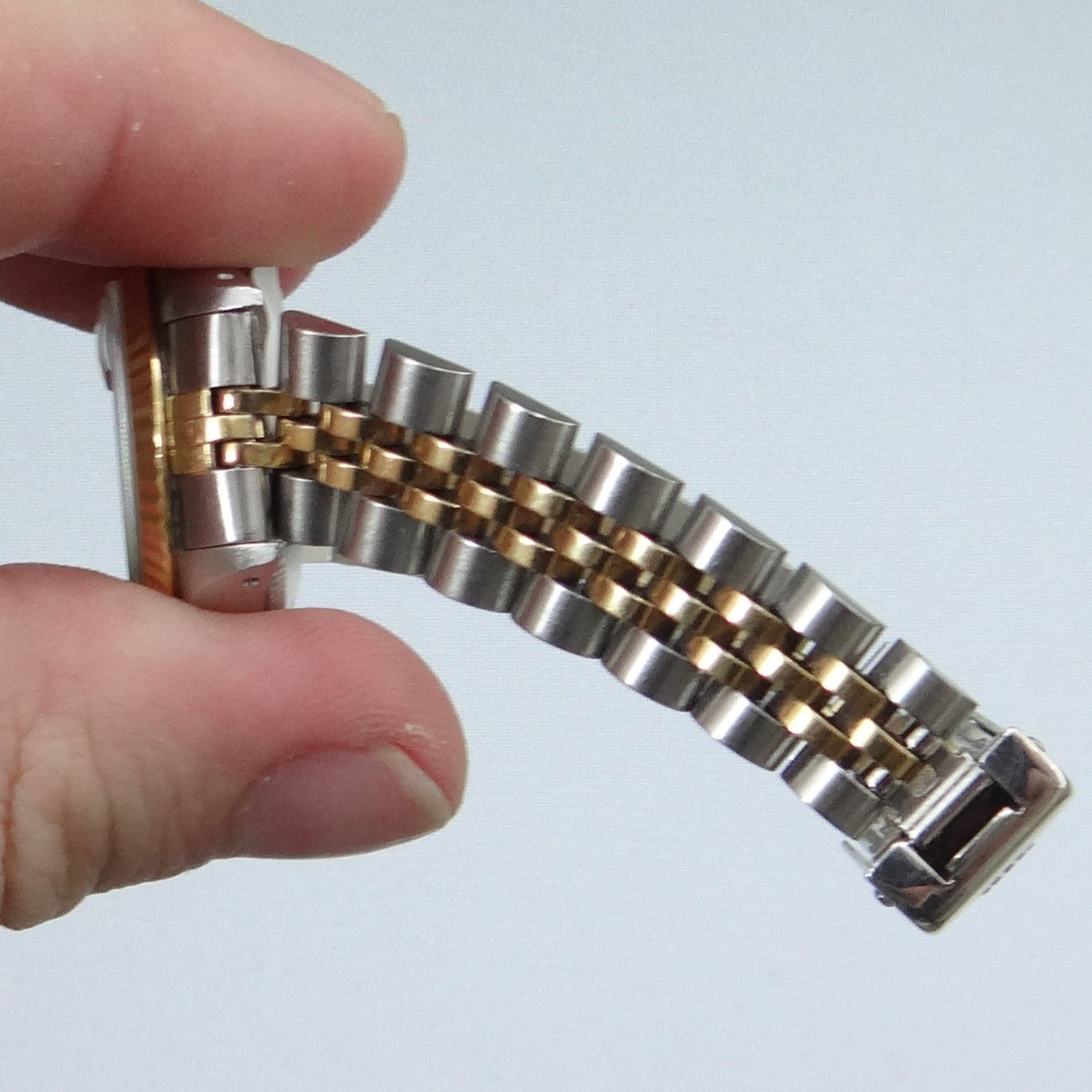 Rolex Ladies Datejust 69173 #27138
