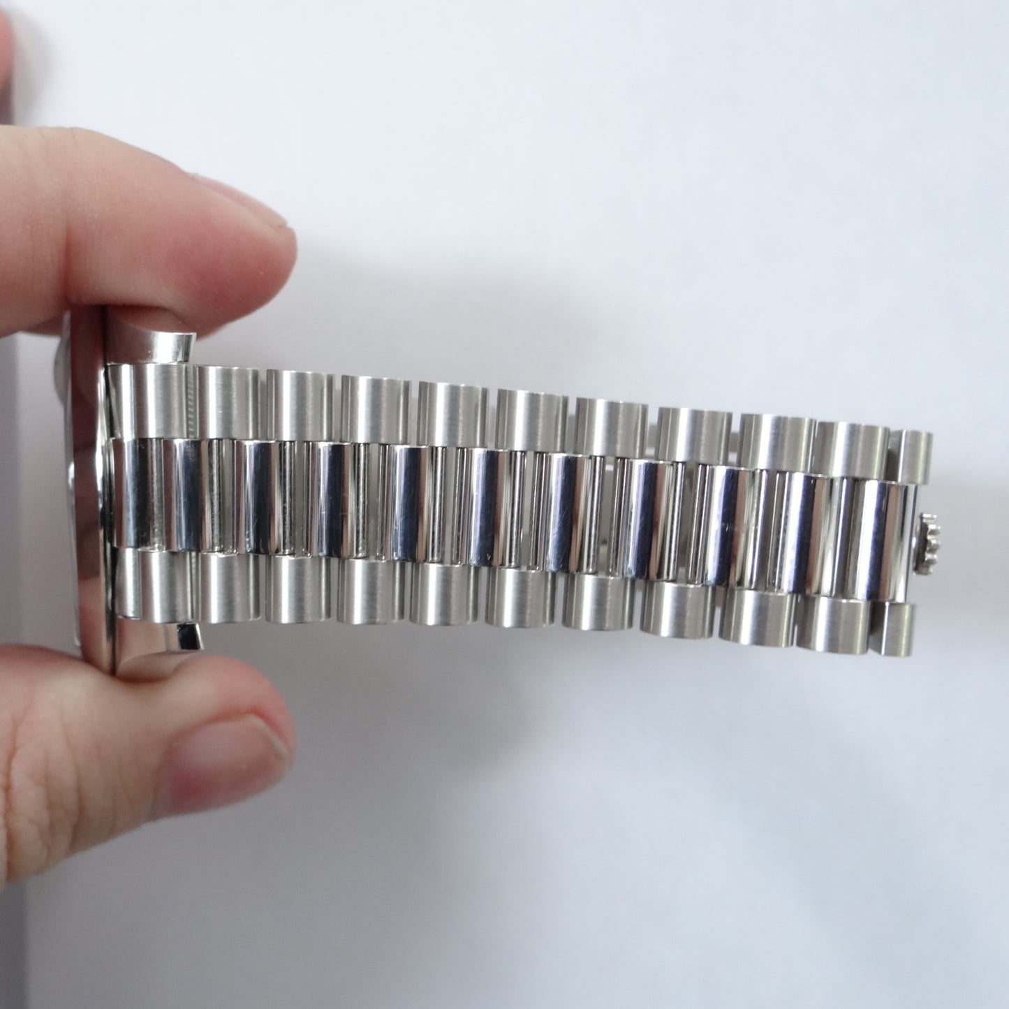 Rolex Daydate 40 228206 #25659