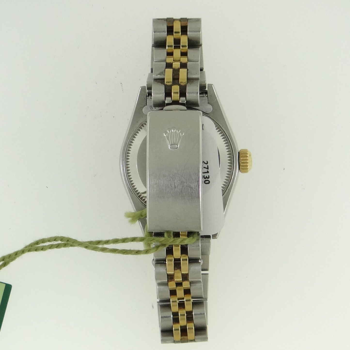 Rolex Ladies datejust 79173 #27130
