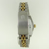 Rolex Ladies Datejust 69173 #27128