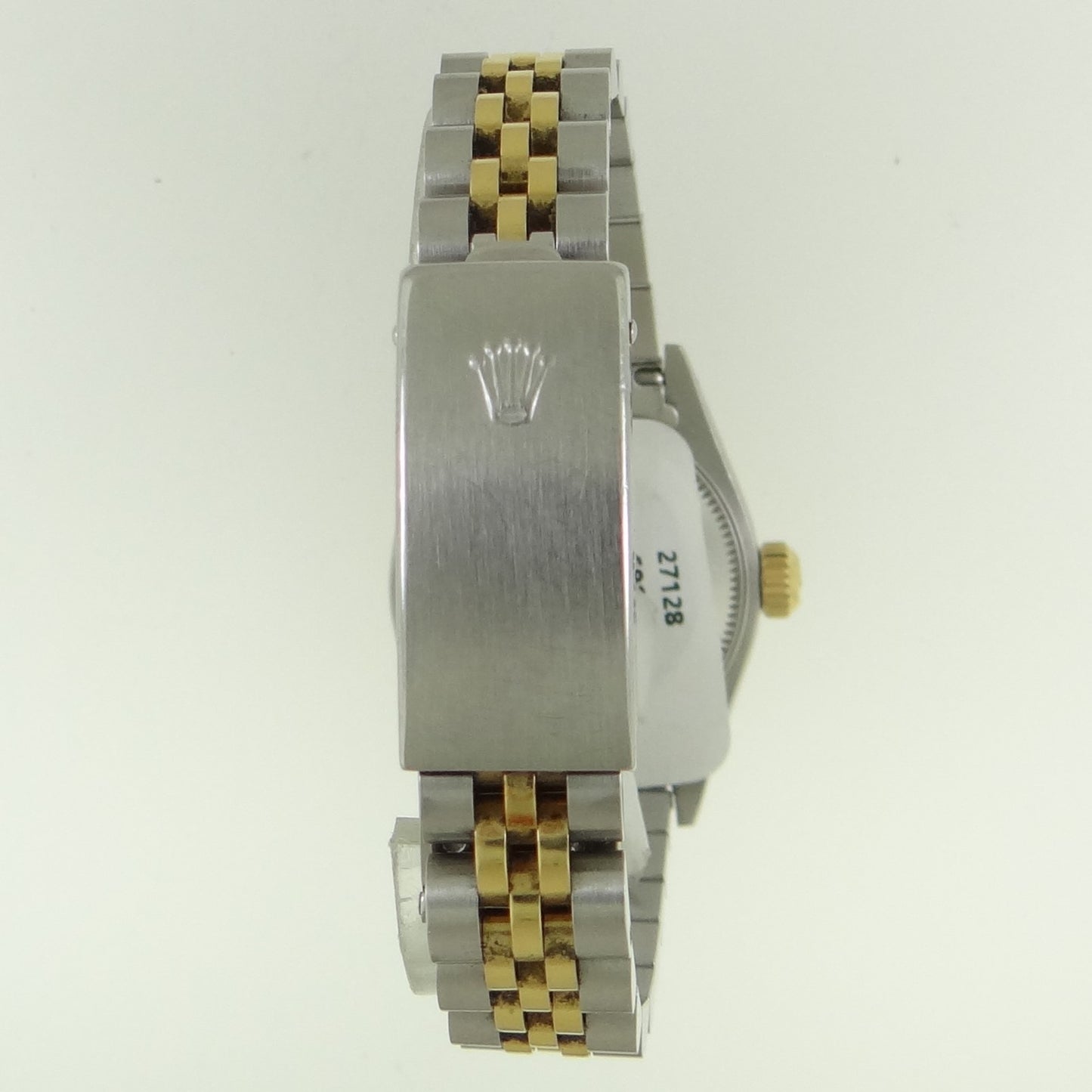 Rolex Ladies Datejust 69173 #27128