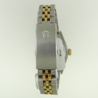 Rolex Ladies Datejust 69173 #27128