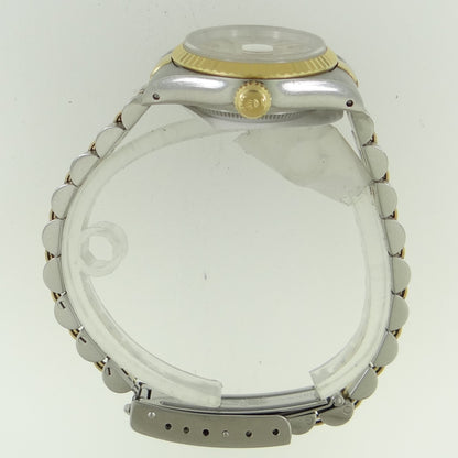 Rolex Ladies Datejust 69173 #27128