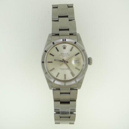 Rolex Date 1501 #27129