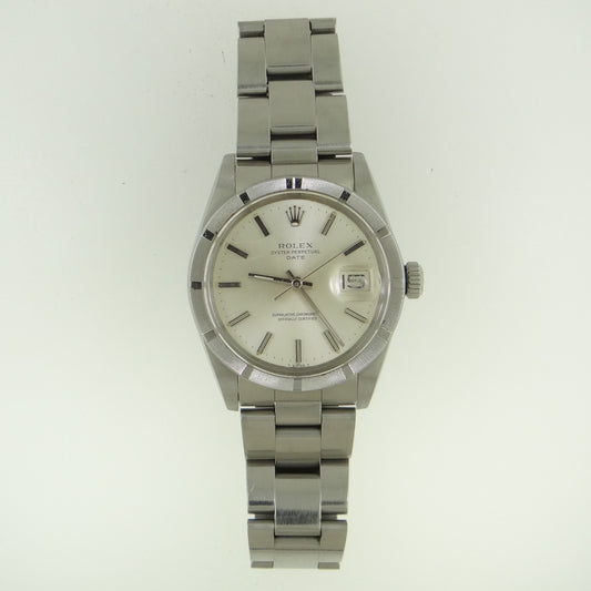 Rolex Date 1501 #27129