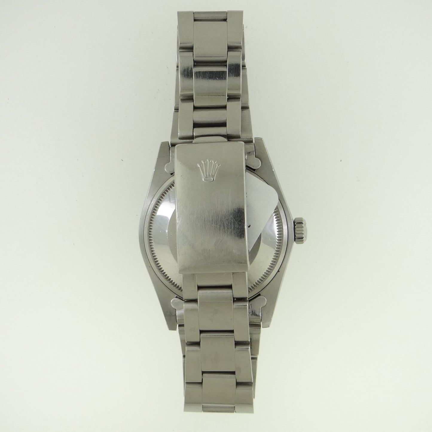 Rolex Date 1501 #27129