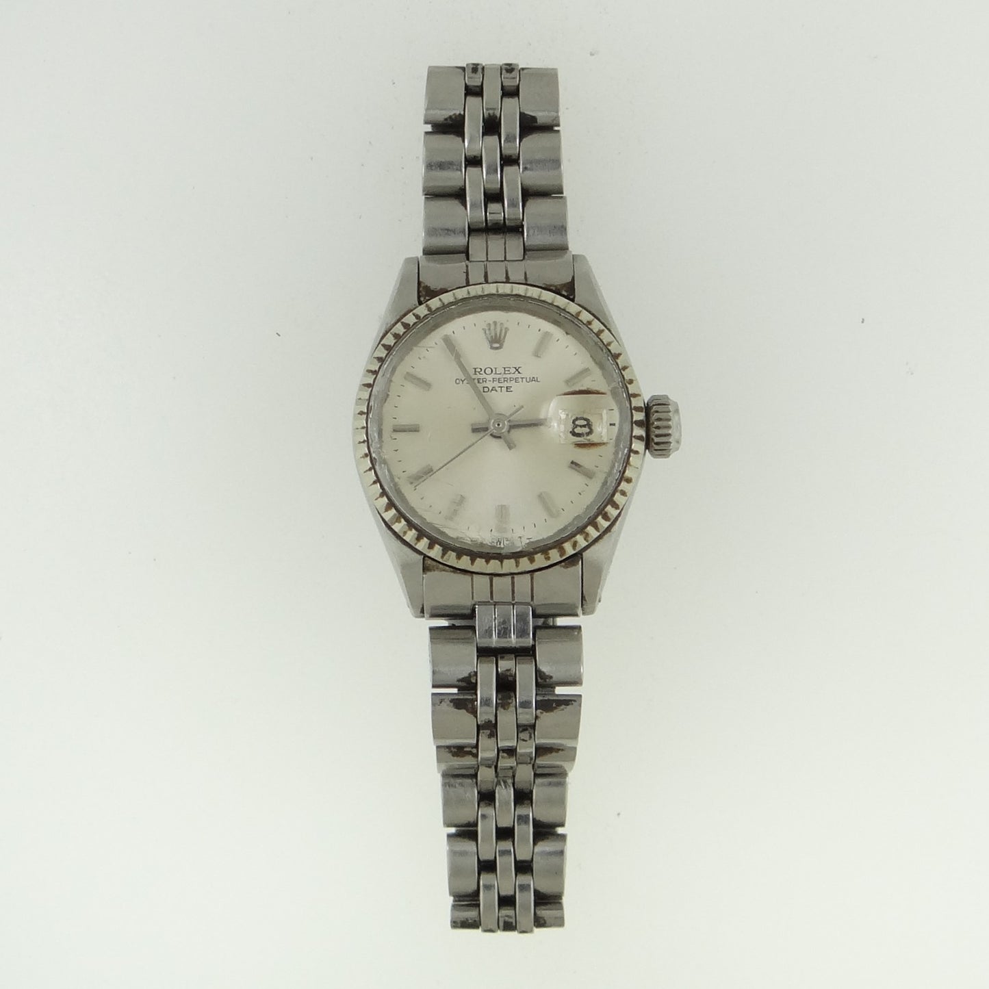 Rolex Ladies Date 6517 #27126
