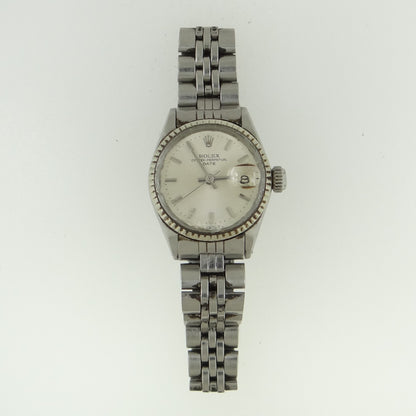 Rolex Ladies Date 6517 #27126
