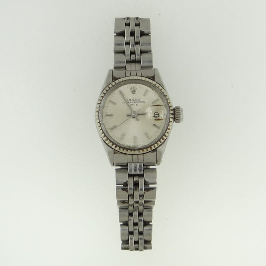 Rolex Ladies Date 6517 #27126