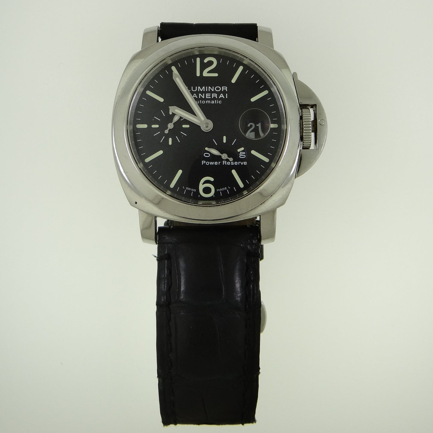 Panerai Power Reserve PAM00090 #25475