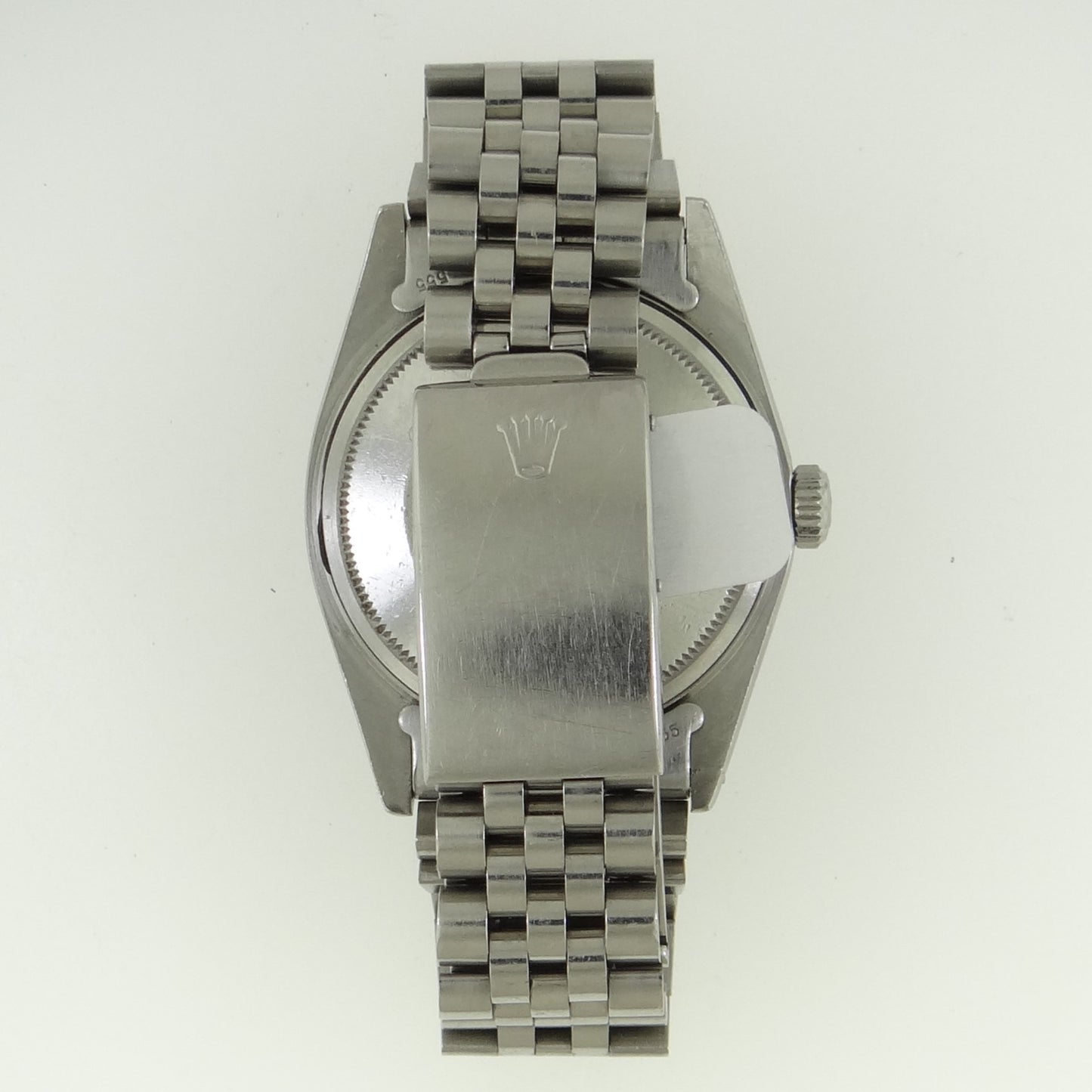 Rolex Mens Datejust 1603 #27127