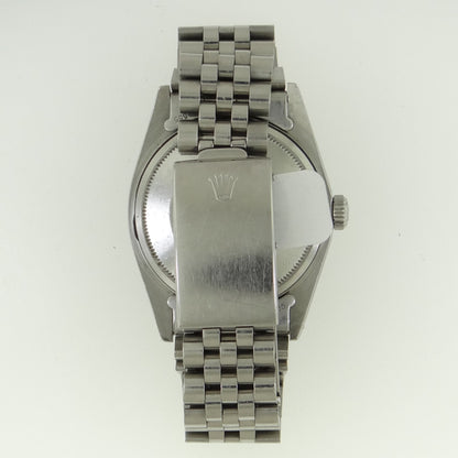 Rolex Mens Datejust 1603 #27127