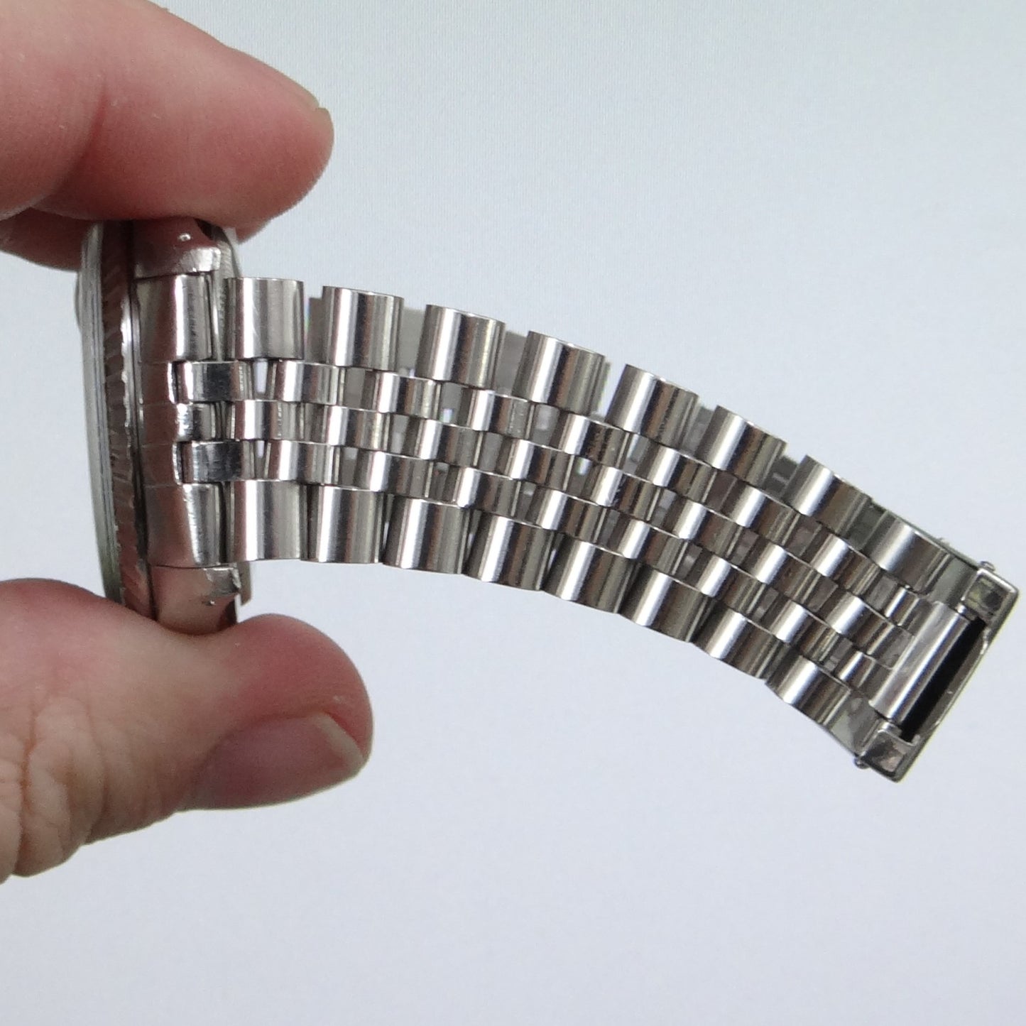 Rolex Mens Datejust 1603 #27127