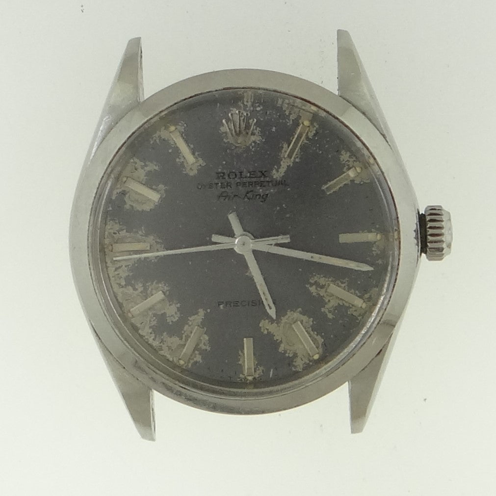 Rolex airking 5500 #27115