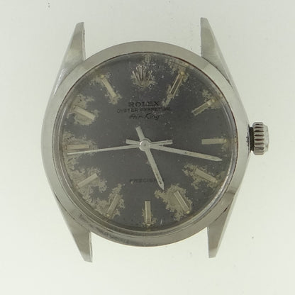Rolex airking 5500 #27115