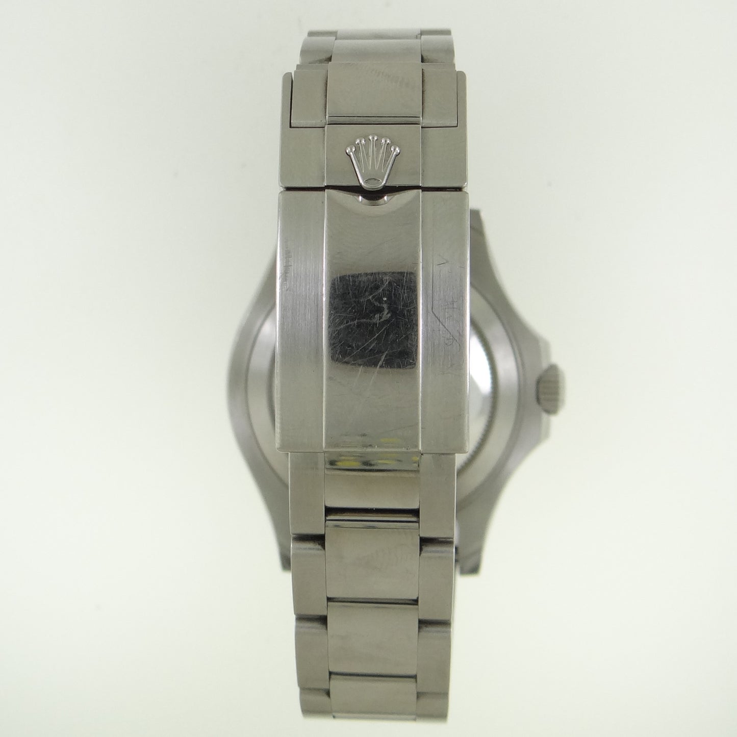 Rolex Yachtmaster 116622 #27137